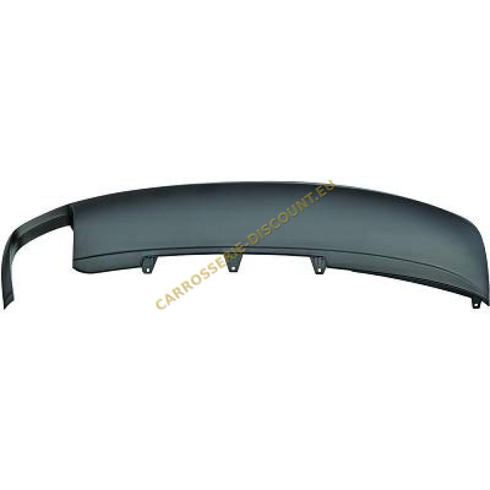 Spoiler arrière — Audi A4 Berline/Avant (8K) (2011-2015)