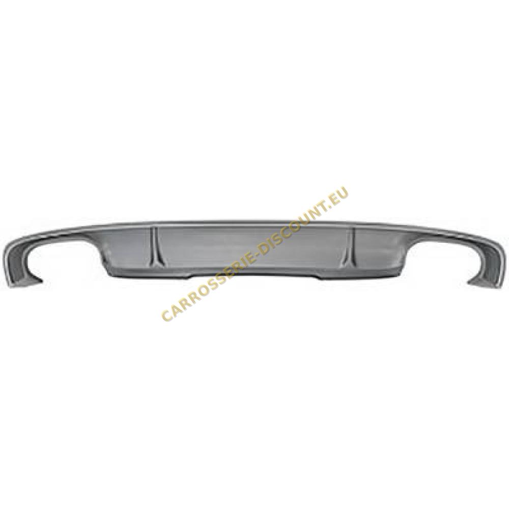 Pare-chocs arrière — Audi A4 Berline/Avant (B9) (2015-2019)