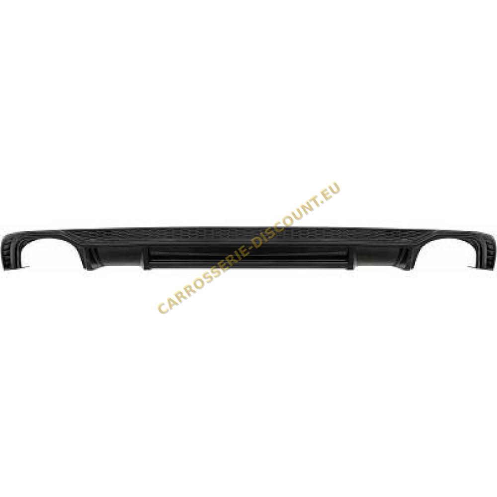 Pare-chocs arrière — Audi A4 Berline/Avant (B9) (2015-2019)