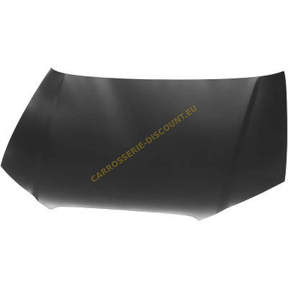 Capot-moteur — Audi A3 3 portes + Sportback (2005-2008)