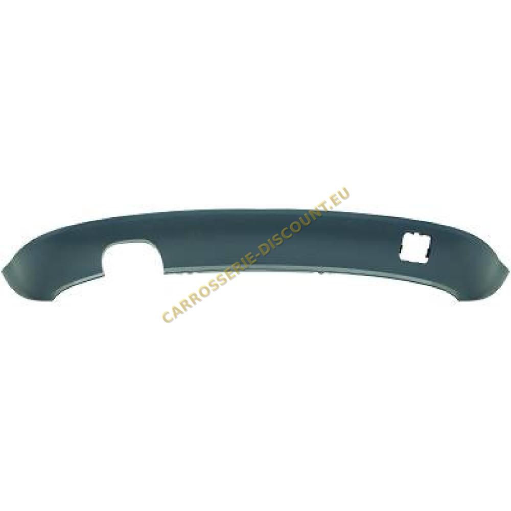 Spoiler arrière — Audi A3 (2003-2005) (+1)