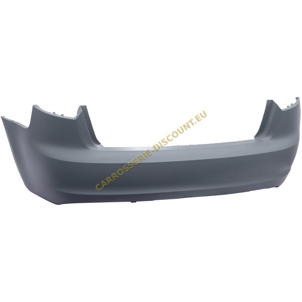 Pare-chocs arrière — Audi A3 Berline/Sportback/Cabrio (2008-2012)