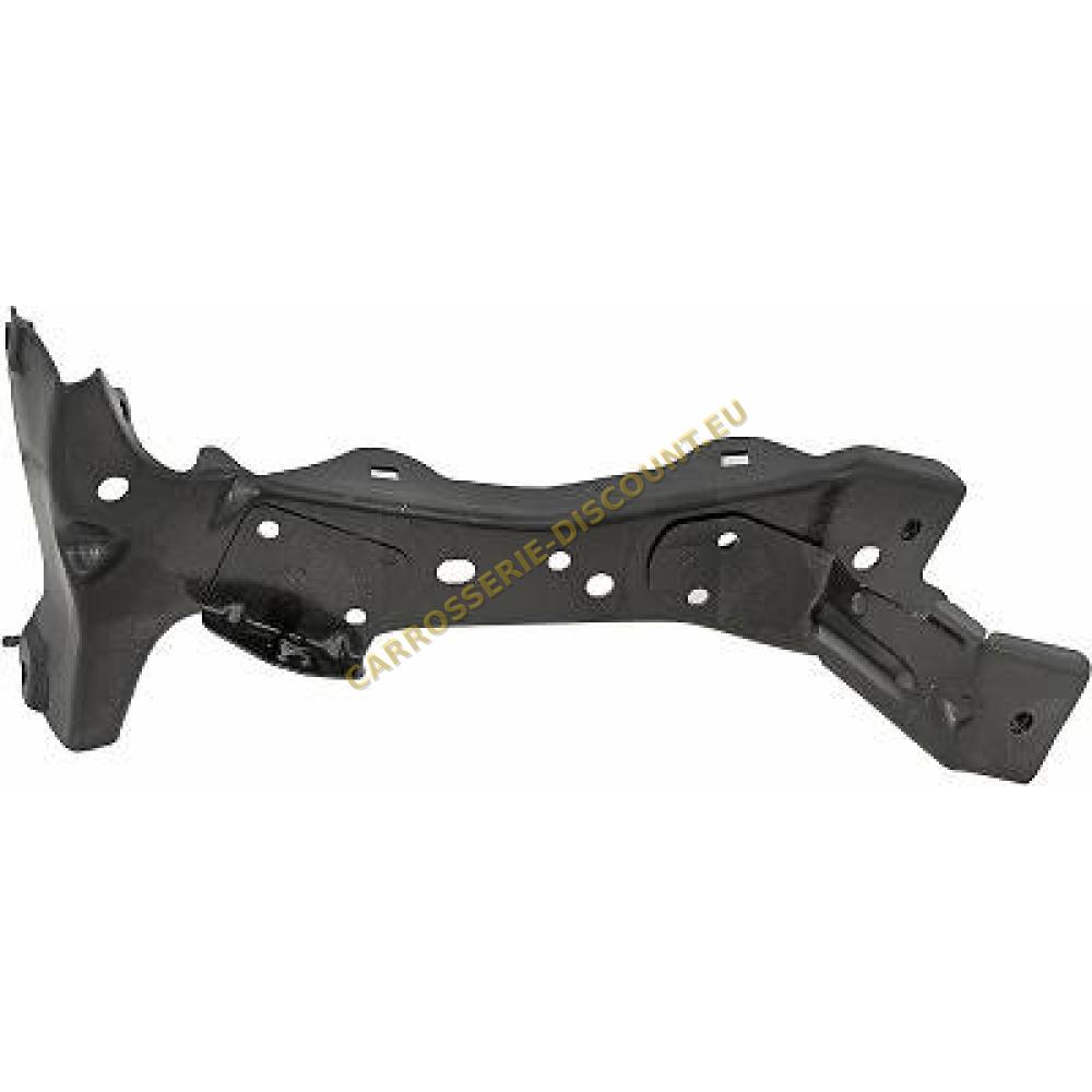 Aile avant droite — Audi A3 Berline/Sportback (Typ8V) (2012-2016) (+1)