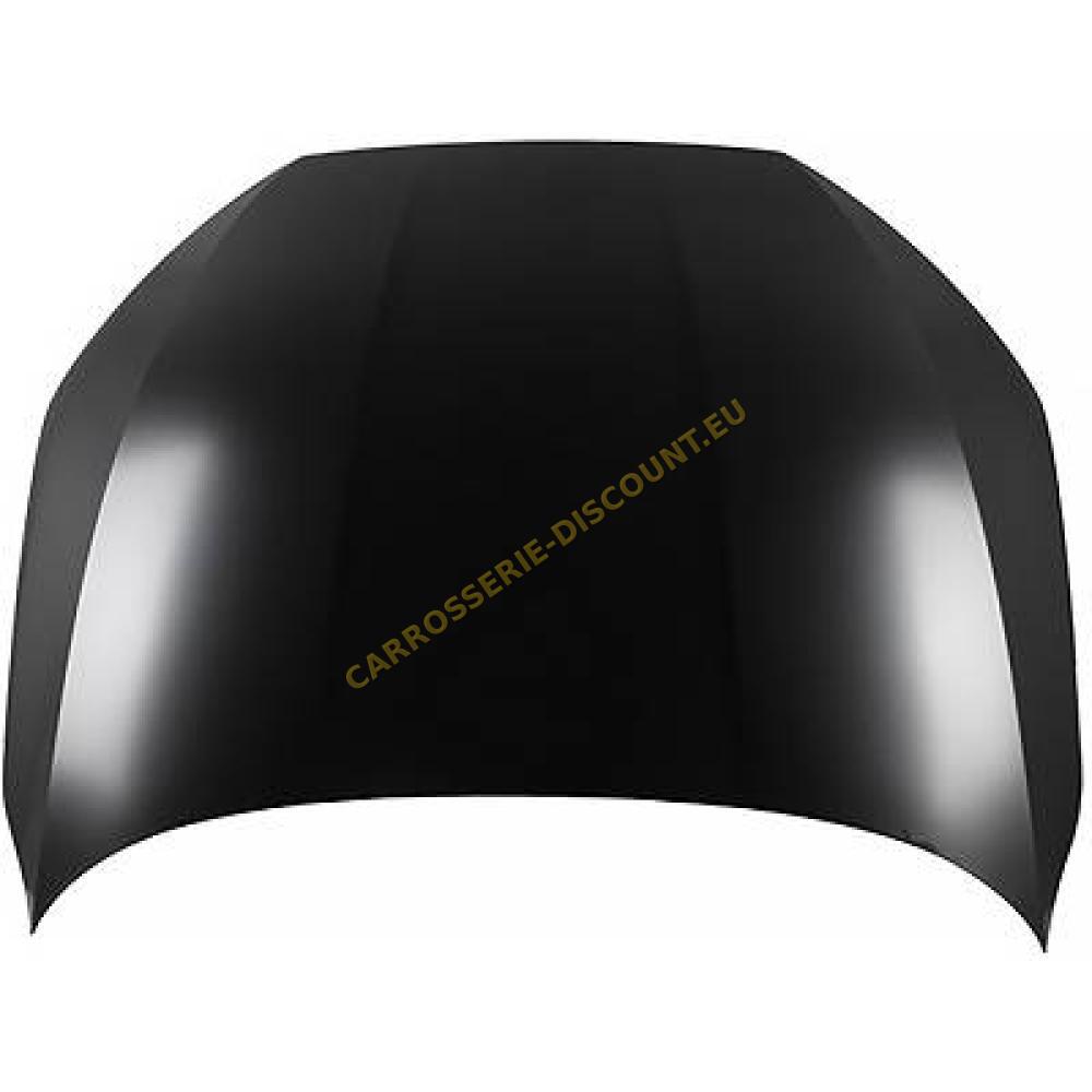 Capot-moteur — Audi A3 Berline/Sportback/Cabrio (Typ8Y) (2020-…)