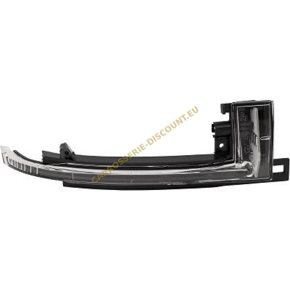 Feu clignotant 260 — Audi A3 Berline/Sportback/Cabrio (2008-2012) (+4)