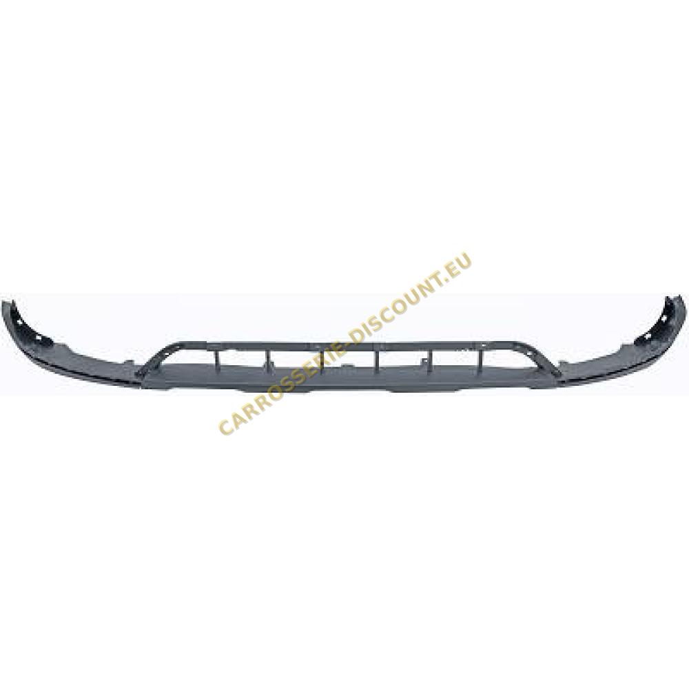 Spoiler avant — Audi Q3 (2011-2014)