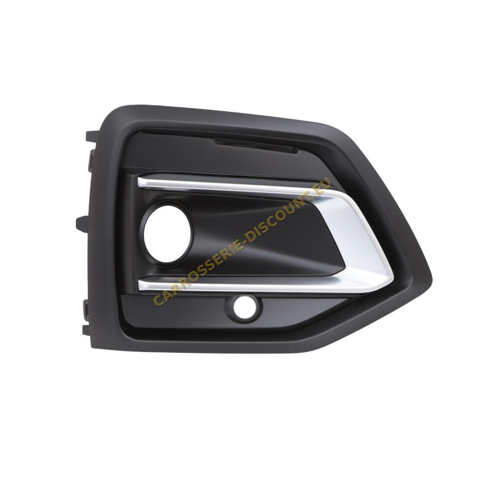 Grille de ventilation, pare-chocs avant droite — Audi Q5 (FY) (2020-…)