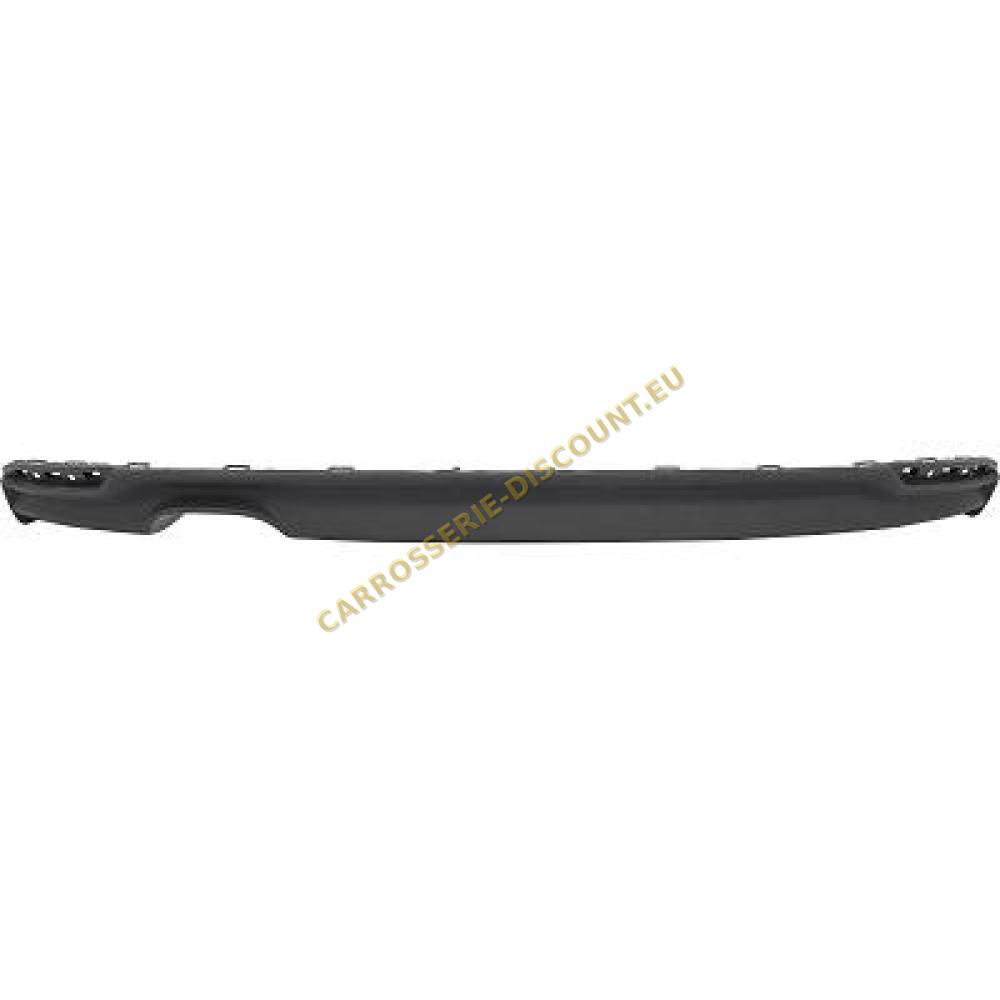 Spoiler arrière — Audi A1 (2015-2018)