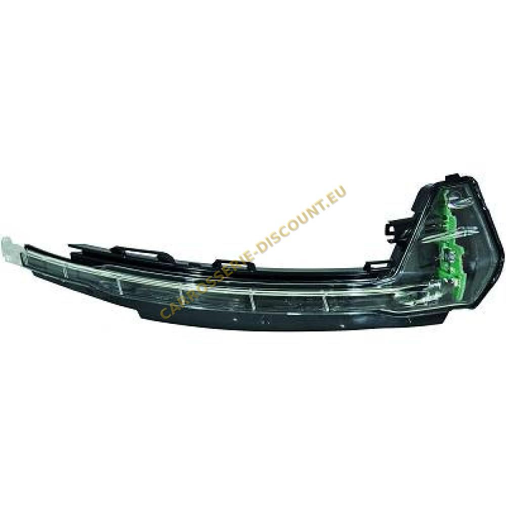Feu clignotant 259 — Audi A1 (2010-2015) (+1)