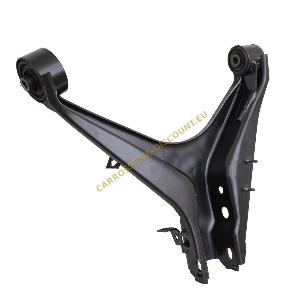 Bras de liaison, suspension de roue Essieu arrière droit — Audi 80 Berline/Avant (B4) (1991-1996) — vue 2
