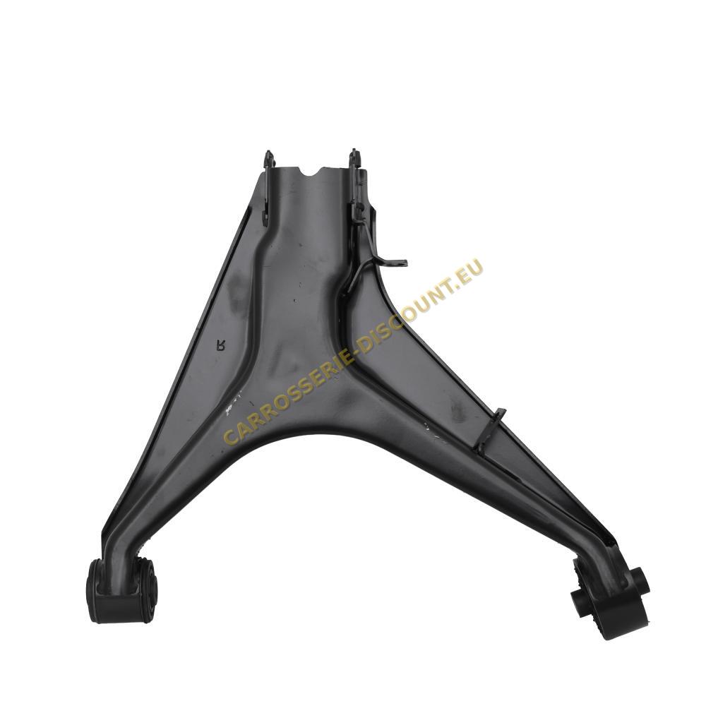 Bras de liaison, suspension de roue Essieu arrière gauche — Audi 80 Berline/Avant (B4) (1991-1996) (+1)