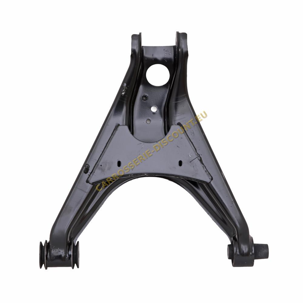 Bras de liaison, suspension de roue Essieu arrière droit — Audi A6 (Typ 4B) Berline/Avant (2001-2004) (+3)