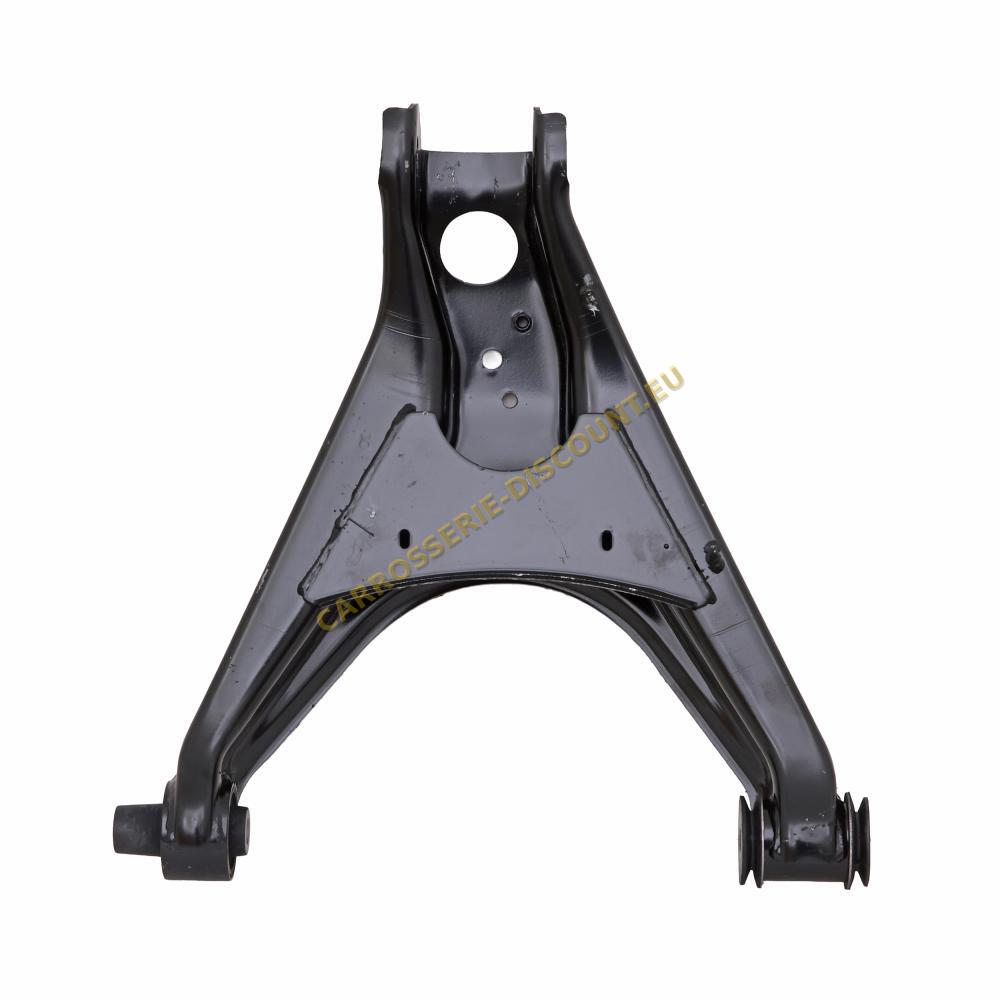 Bras de liaison, suspension de roue Essieu arrière gauche — Audi A6 (Typ 4B) Berline/Avant (2001-2004) (+3)