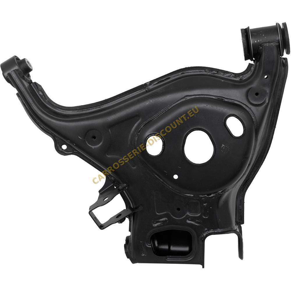 Bras de liaison, suspension de roue Essieu arrière gauche — Audi A6 (Typ 4F2) (2008-2010) (+1)