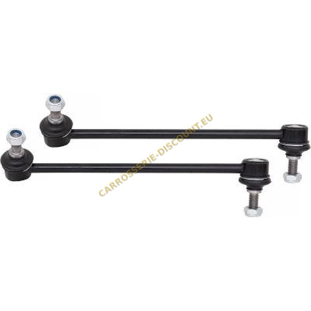 Entretoise/tige, stabilisateur Essieu avant — BMW Série 1 (E81/82/87/E88) (2004-2011) (+2)