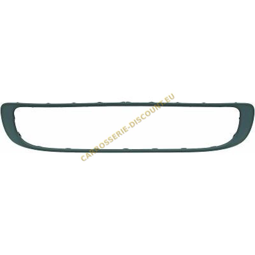 Cadre, grille de radiateur — BMW Mini (2010-2014)