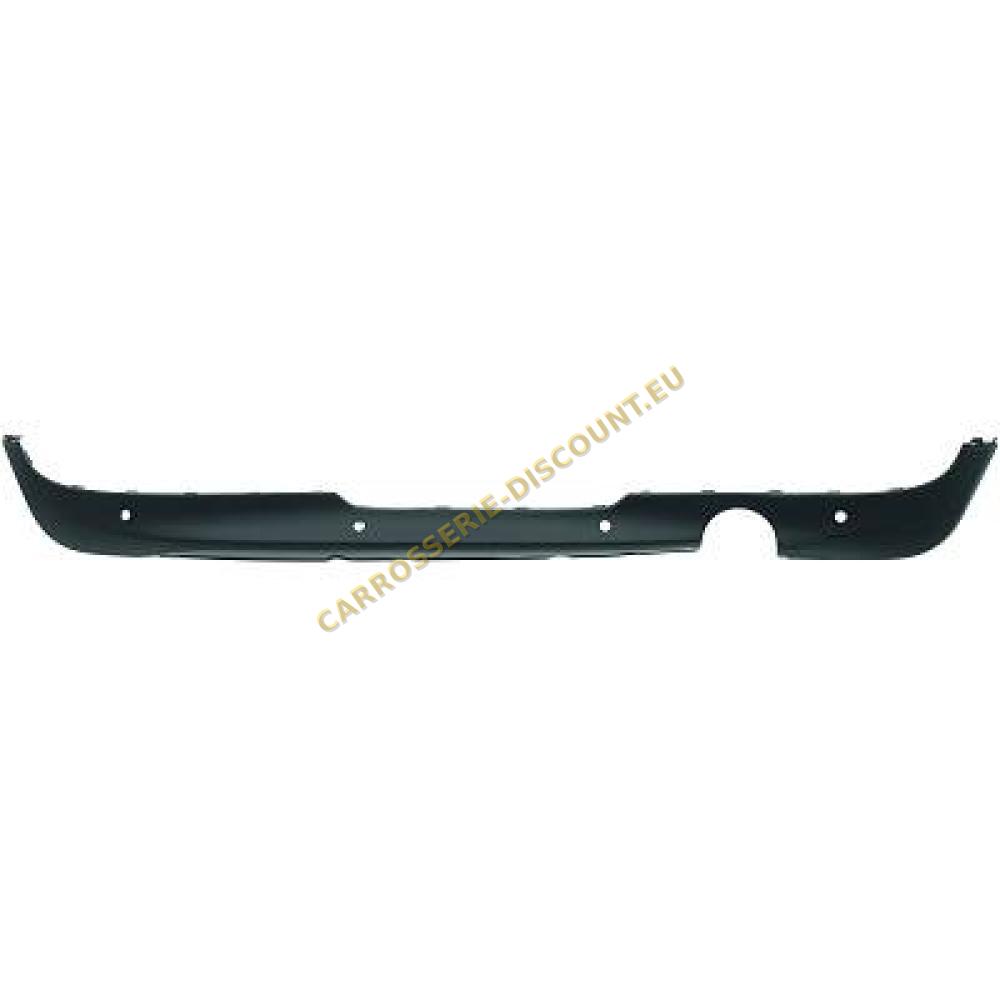 Spoiler arrière — BMW Mini (2010-2014)