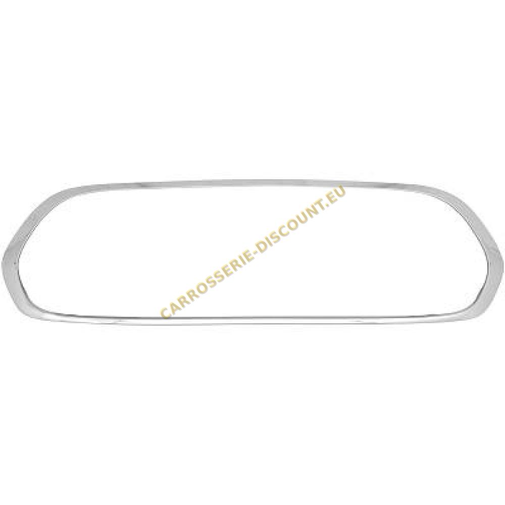 Cadre, grille de radiateur — BMW Mini (2014-2021)