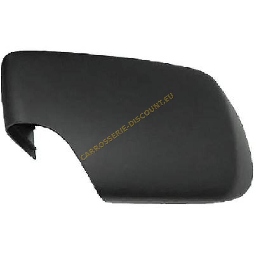 Revêtement, rétroviseur extérieur droite — BMW Série 3 (E46) Compact (2001-2005) (+2)