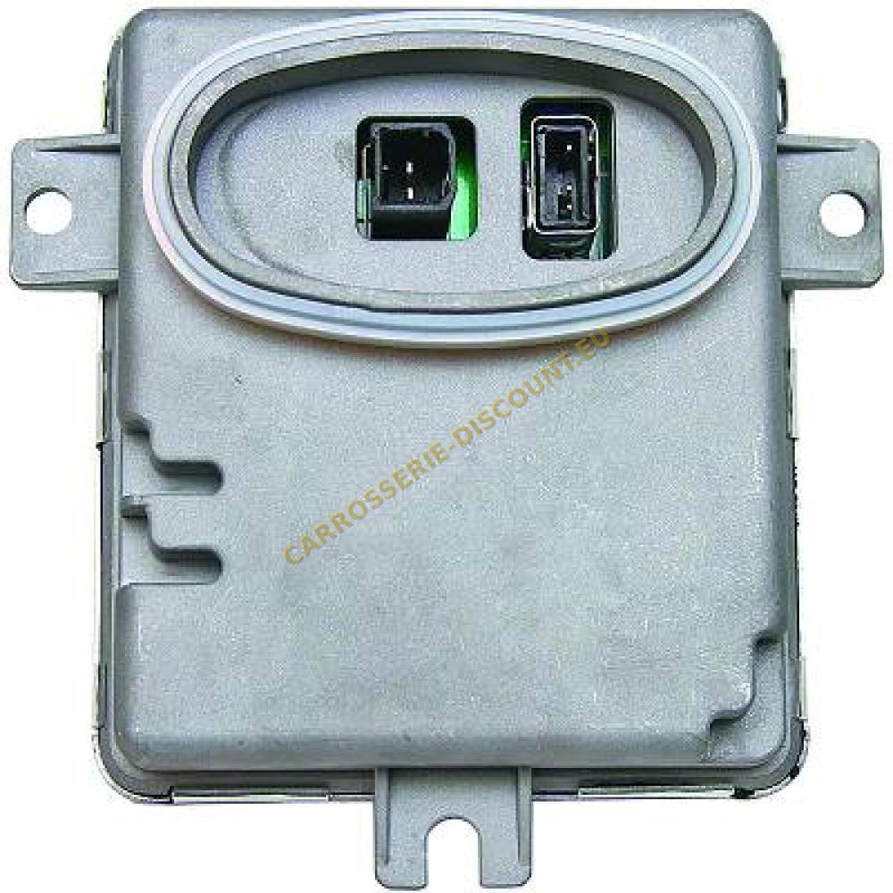 Appareil de commande, système d'éclairage — BMW Série 3 (E90/91) Berline/Touring (2005-2008)