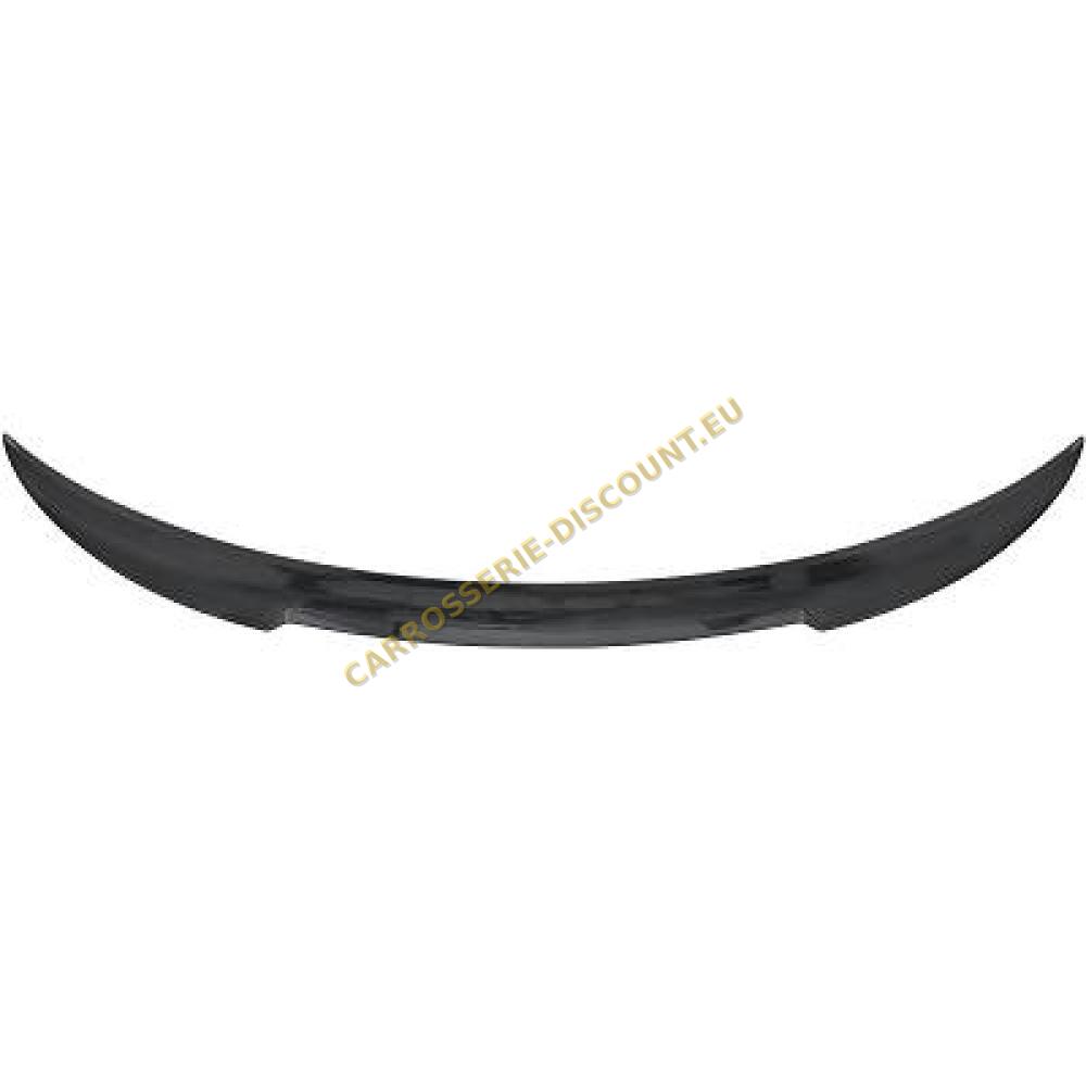 Spoiler arrière — BMW Série 3 (E90/91) Berline/Touring/Coupé (2005-2008) (+1)