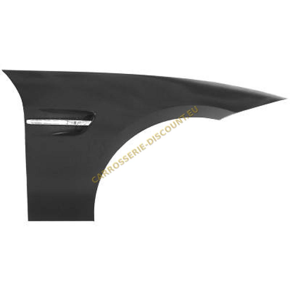 Aile avant droite — BMW Série 3 (E90/91) Berline/Touring/Coupé (2005-2008) (+1)