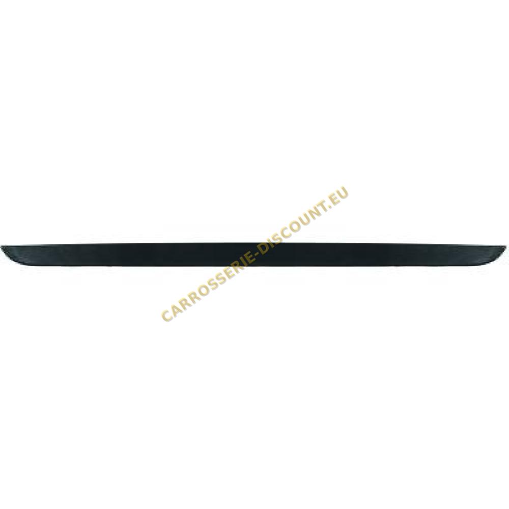 Baguette et bande protectrice, pare-chocs arrière — BMW Série 3 (E90/91) Berline/Touring/Coupé (2005-2008) (+1)
