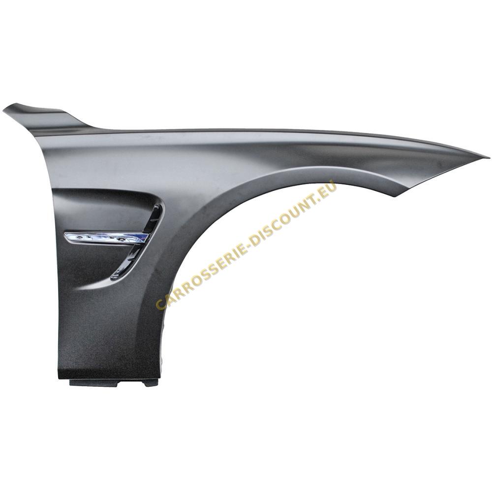 Aile avant droite — BMW Série 3 Berline/Touring (F30/31) (2011-2015)