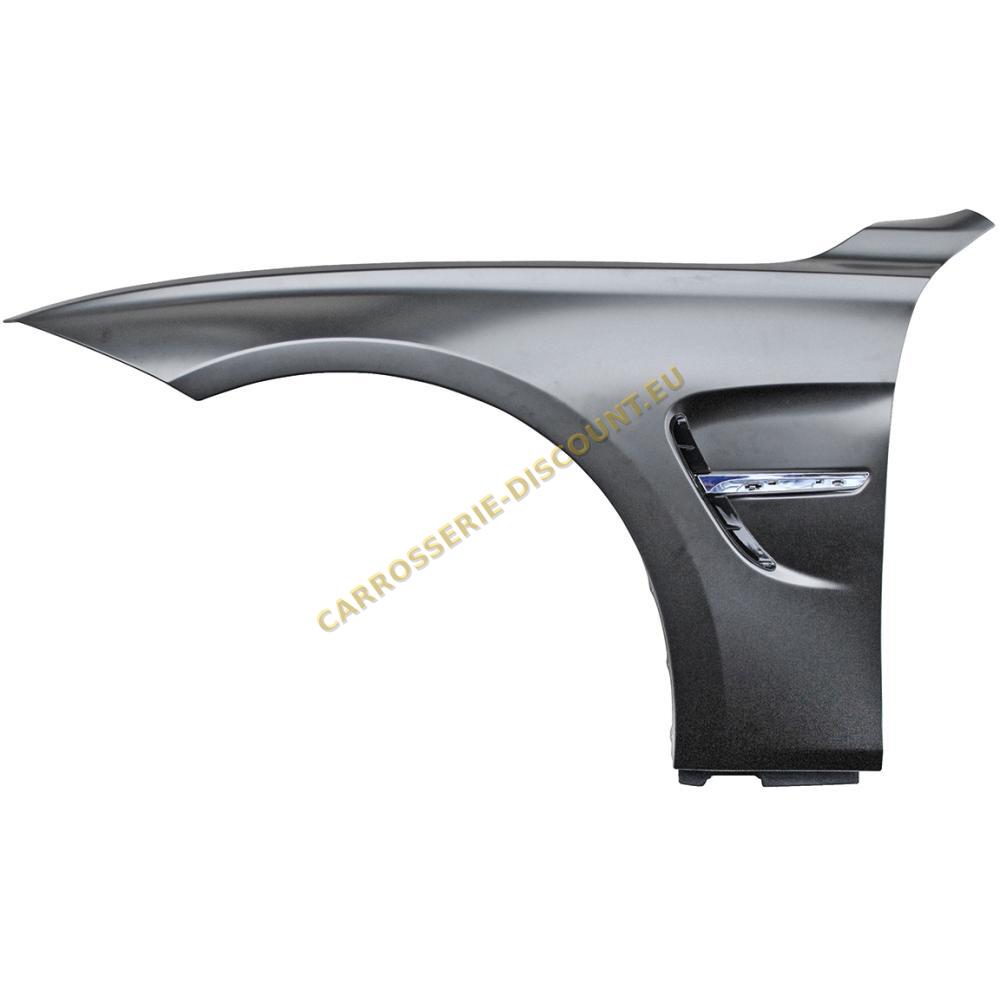 Aile avant gauche — BMW Série 3 Berline/Touring (F30/31) (2011-2015)