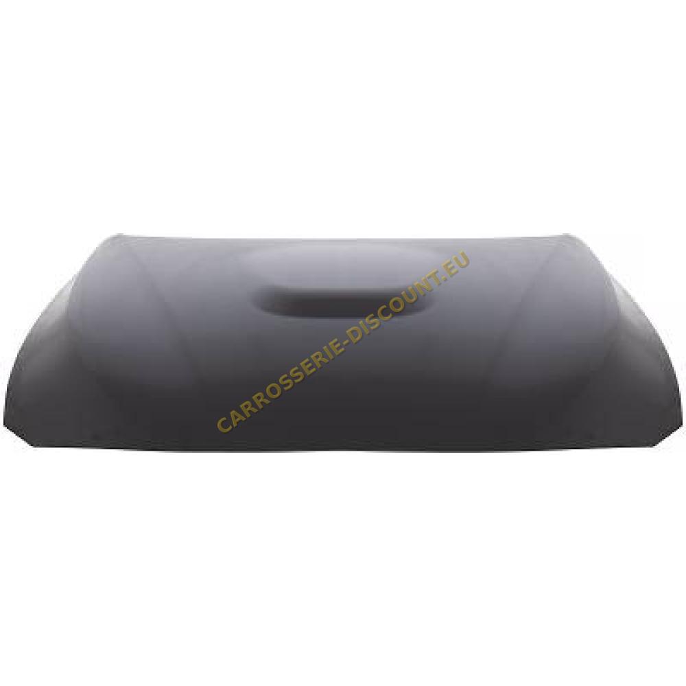 Capot-moteur — BMW Série 3 Berline/Touring (F30/31) (2011-2015) (+2)