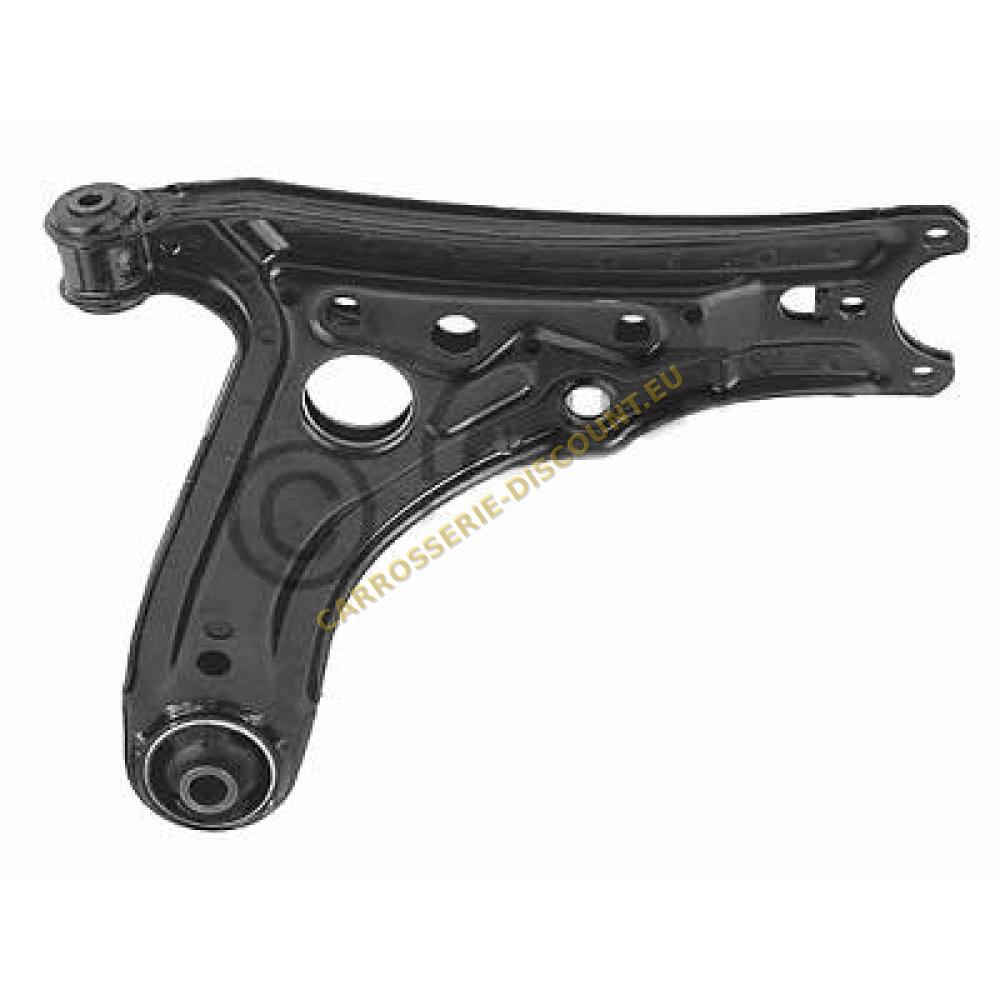 Bras de liaison, suspension de roue côté conducteur + passager av. — Seat Arosa (Typ 6H) (1997-2000) (+4)