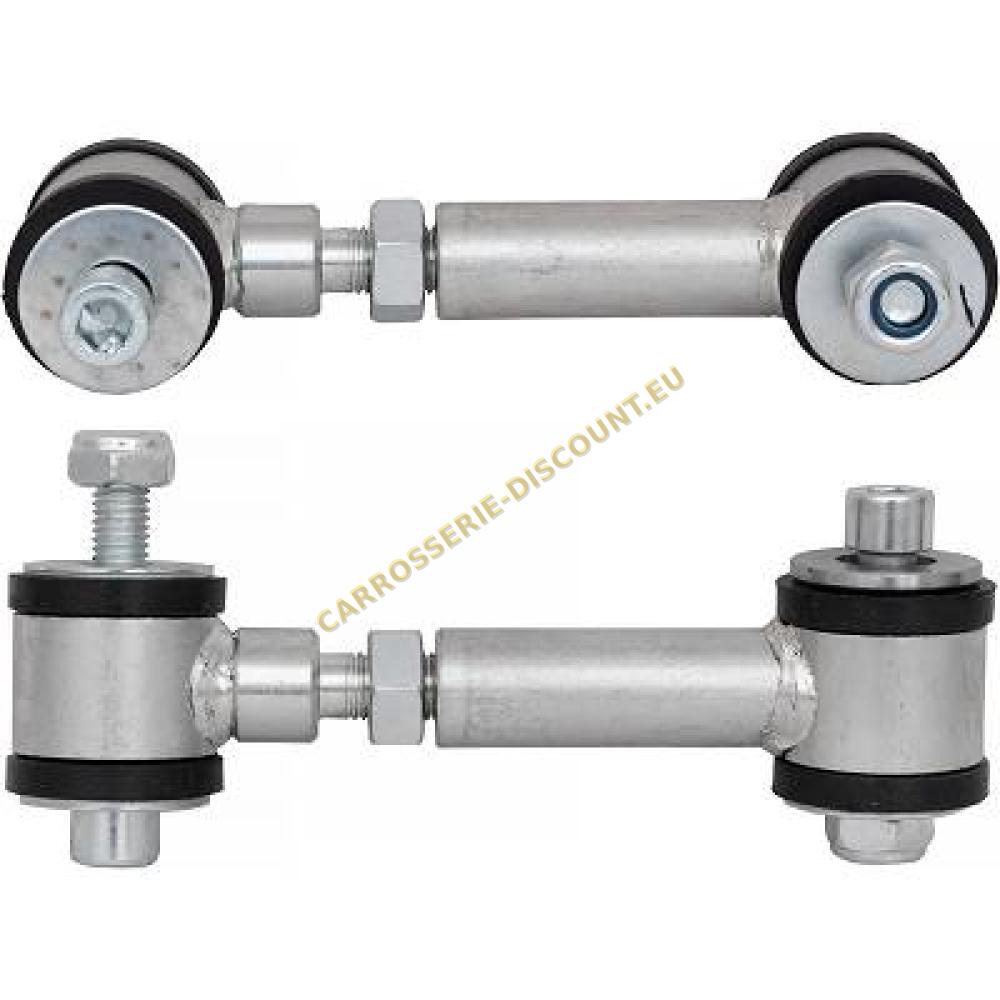 Entretoise/tige, stabilisateur Essieu avant — Audi A3 (1996-2003) (+5)