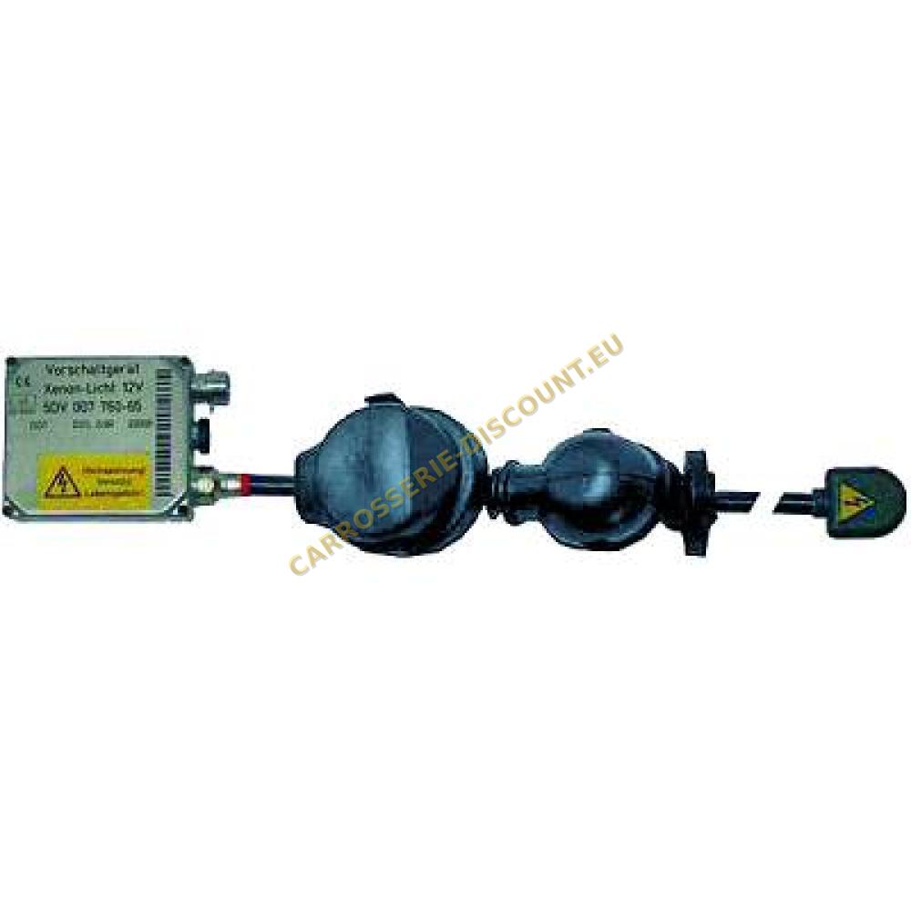 Ballast, lampe à décharge côté conducteur + passager av. — BMW Série 5 (E39) (2000-2003) (+6)