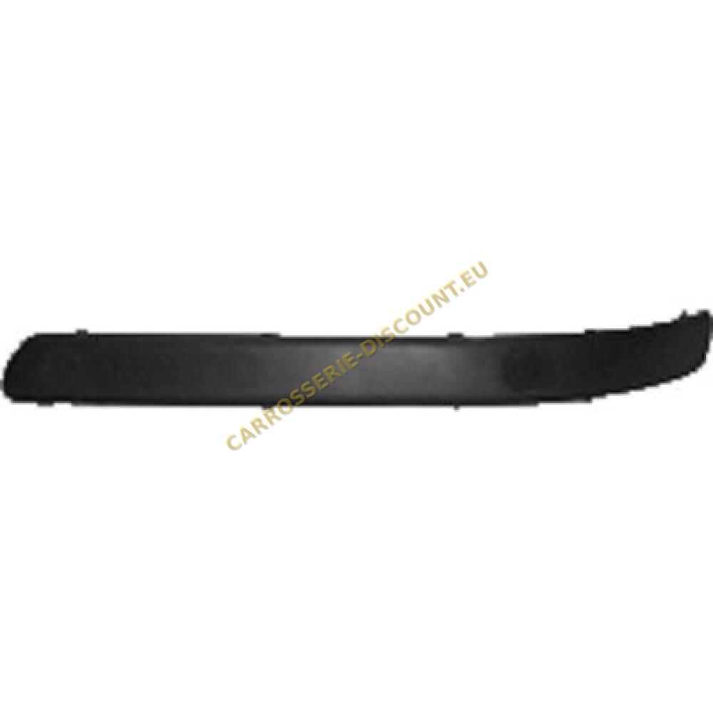 Baguette et bande protectrice, pare-chocs avant droite — BMW Série 5 (E39) (2000-2003) (+2)