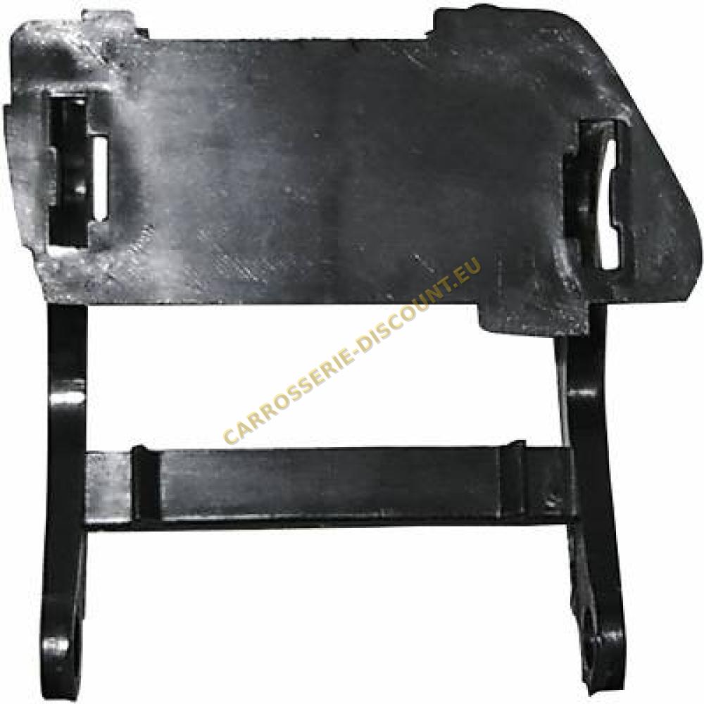 Cadre de fixation, système de nettoyage des vitres avant droite — BMW Série 5 (E60/61) (2003-2007) (+1)