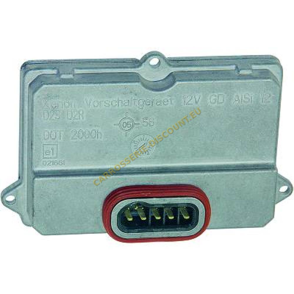 Ballast, lampe à décharge — multi-véhicules (24 modèles)