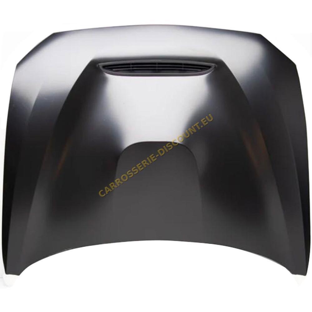 Capot-moteur avant — BMW Série 1 (F20/F21) (2011-2015) (+2)