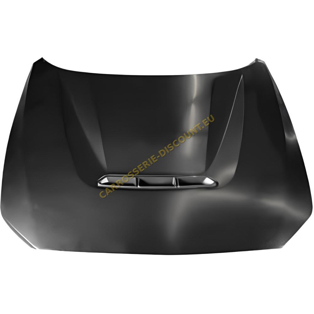 Capot-moteur — BMW Série 2 (F22/F23/F87) (2013-2020)