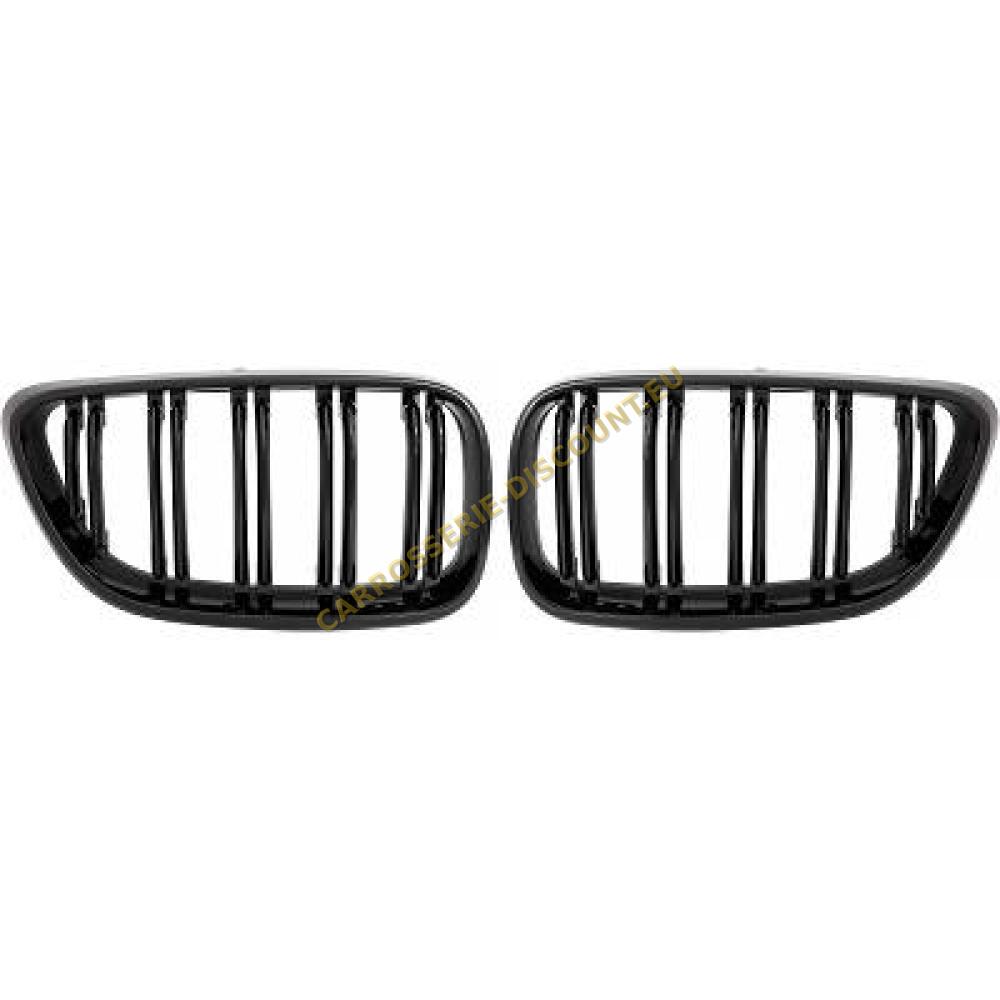 Elément insertable, grille de radiateur — BMW Série 2 (F22/F23/F87) (2013-2020)