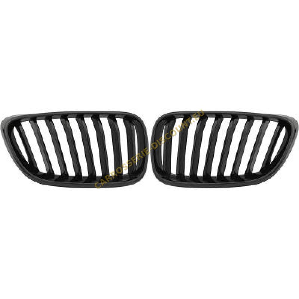 Elément insertable, grille de radiateur — BMW Série 2 (F22/F23/F87) (2013-2020)