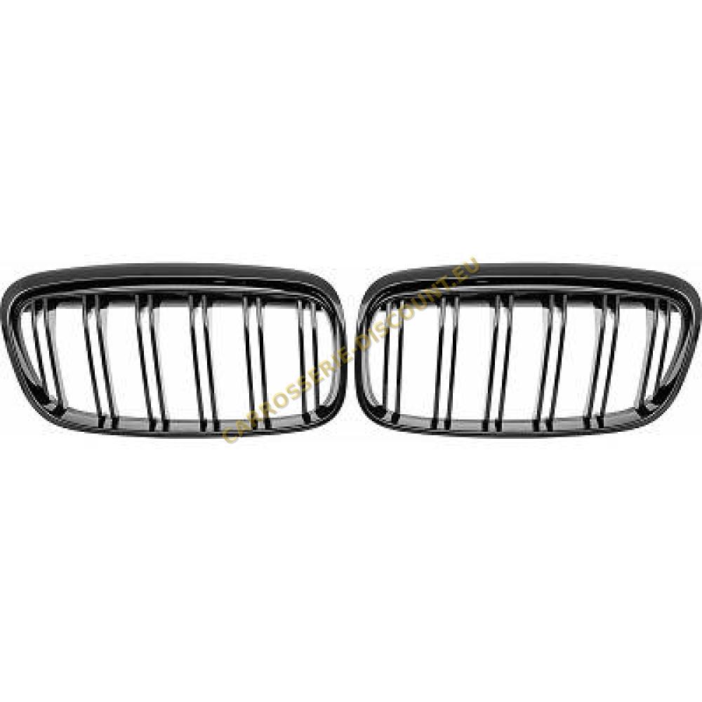 Elément insertable, grille de radiateur — BMW Série 2 (F45) (2015-2017)