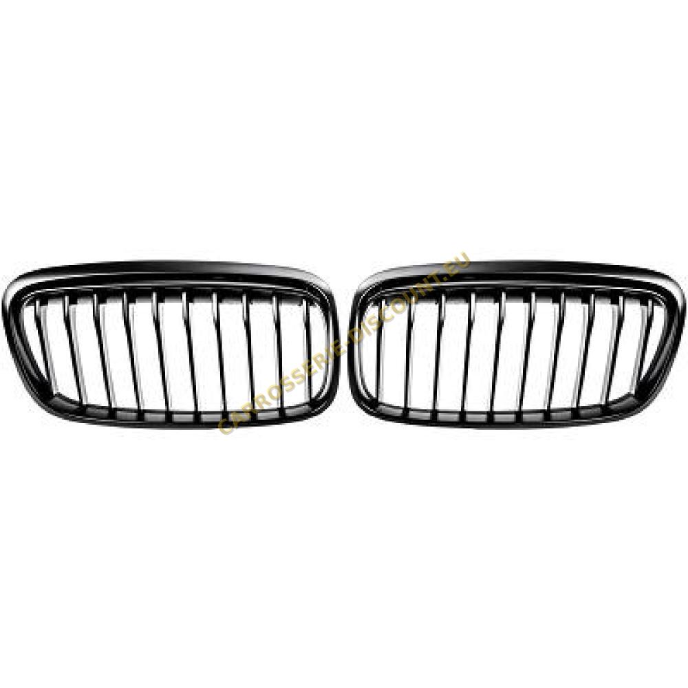Elément insertable, grille de radiateur — BMW Série 2 (F45) (2015-2017)