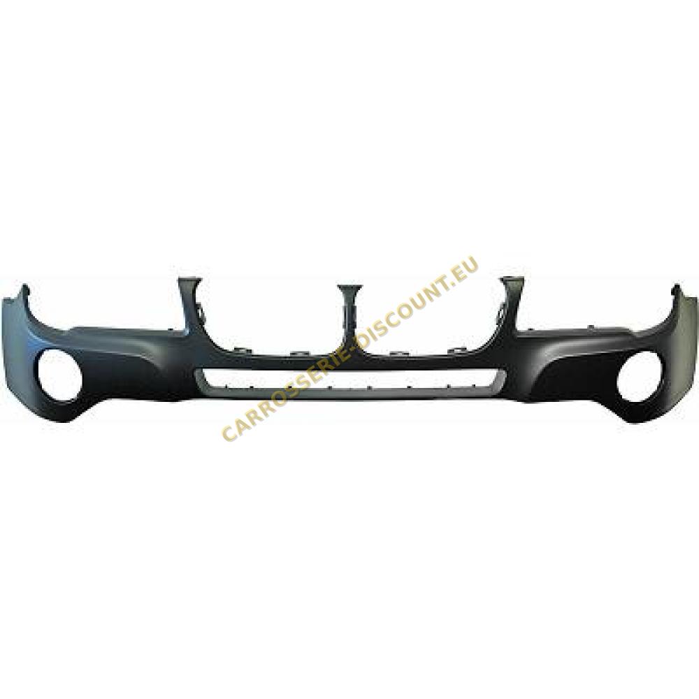 Pare-chocs supérieur — BMW X3 (E83) (2006-2010)