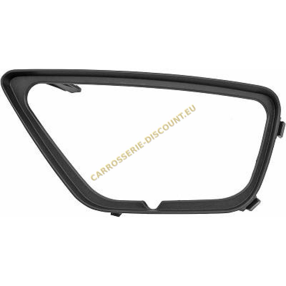 Cadre, projecteur antibrouillard gauche — Ford Focus (2001-2004)
