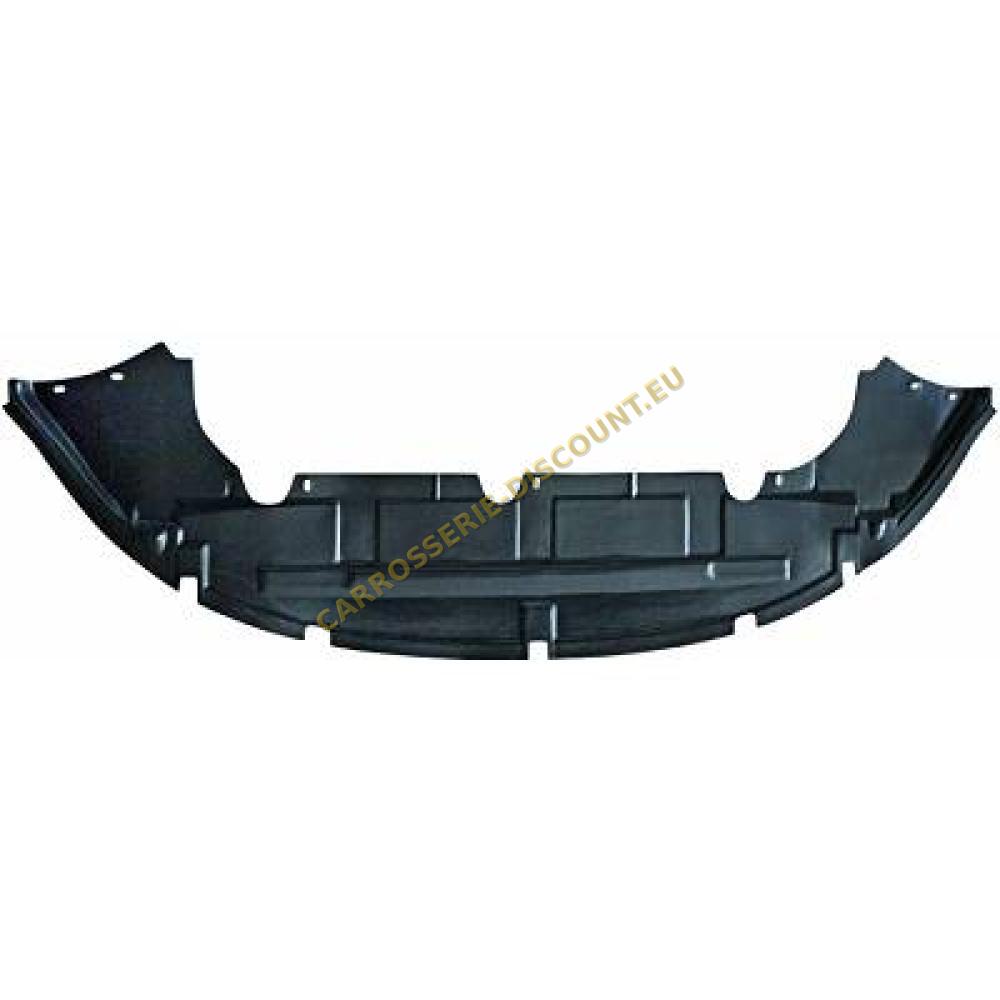 Cache moteur — Ford Focus II (2004-2007)