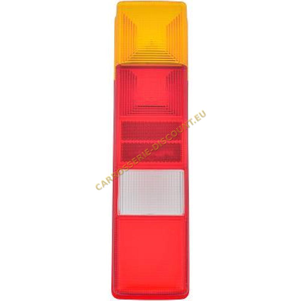 Disperseur, feu arrière côté conducteur + passager av. — Ford Transit (2000-2006) (+4)