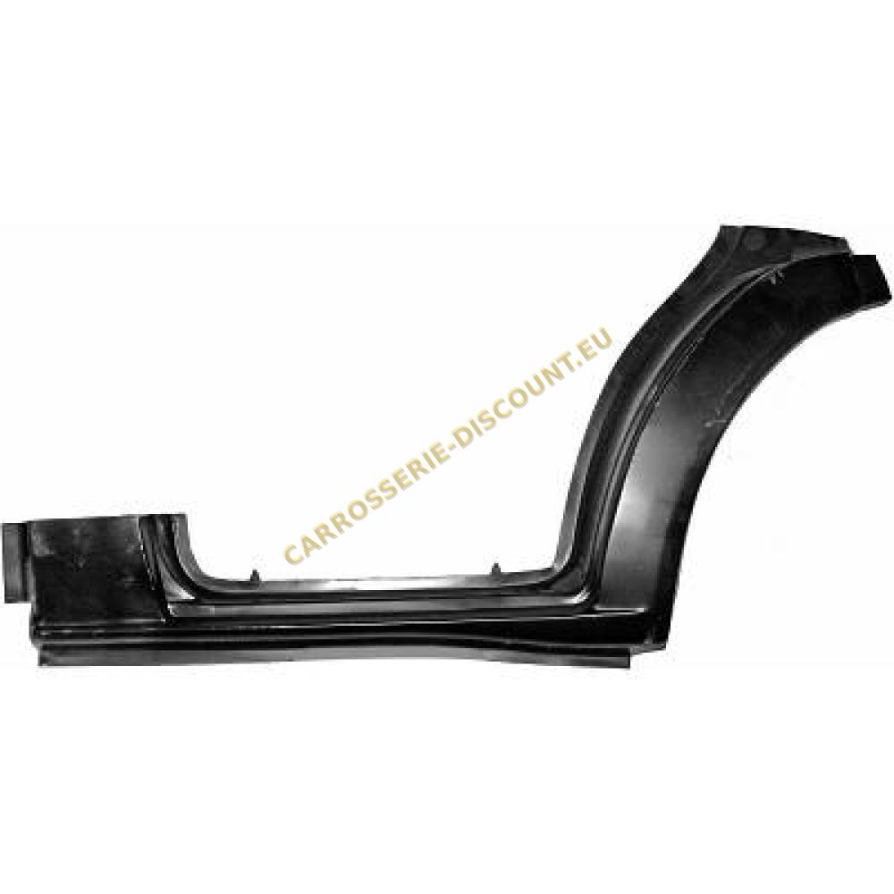 Marche-pied avant droite — Ford Transit (2000-2006) (+1)