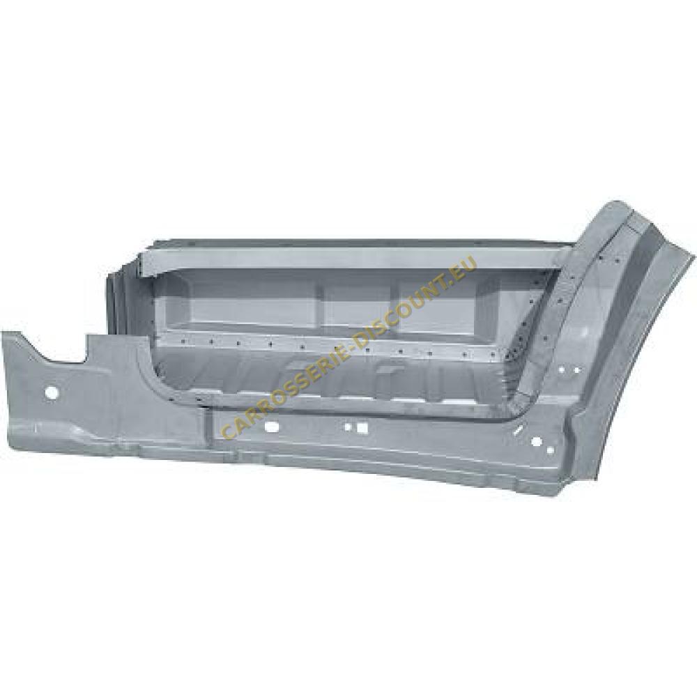 Marche-pied avant droite — Ford Transit (2000-2006) (+1)