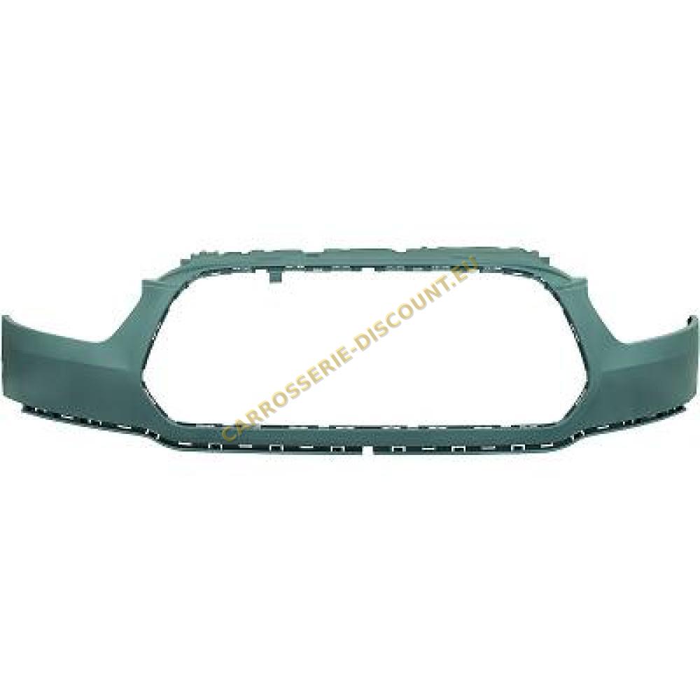 Cadre, grille de radiateur — Ford Transit (2014-2019)