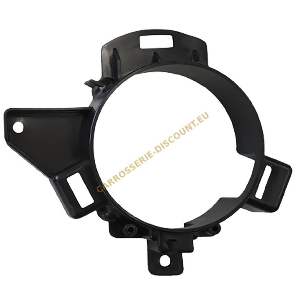 Cadre, projecteur antibrouillard droite — Ford Transit (2014-2019)